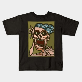 The Wendigo Kids T-Shirt